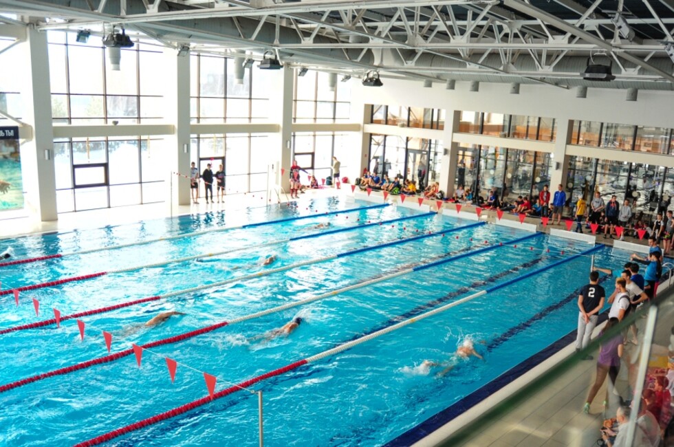 Фото: Минспорт