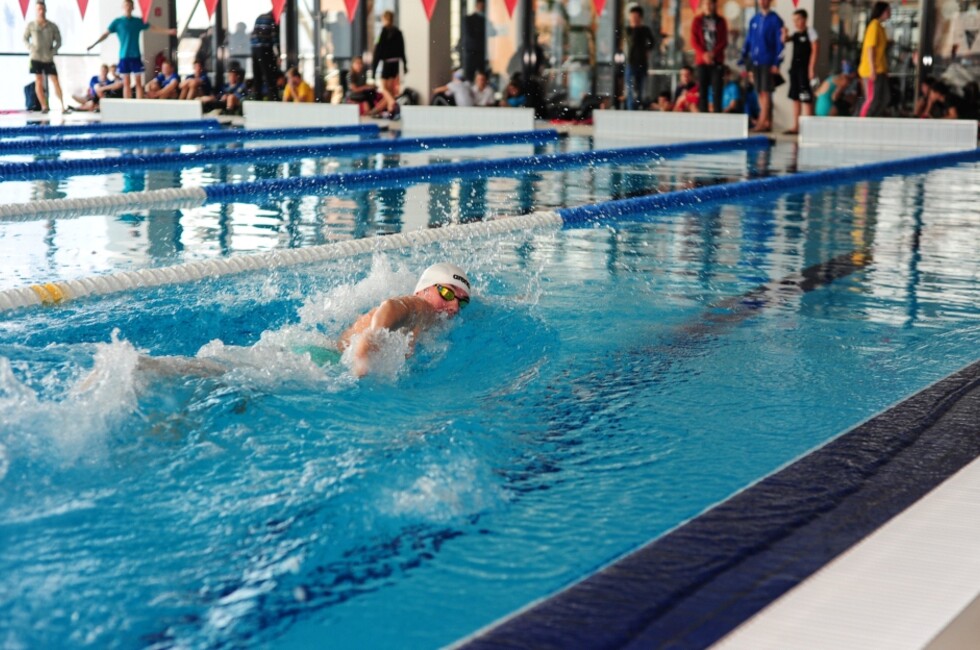 Фото: Минспорт