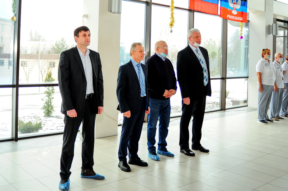 Фото: Минспорт