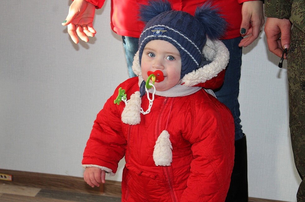 Фото: Администрация Горловки