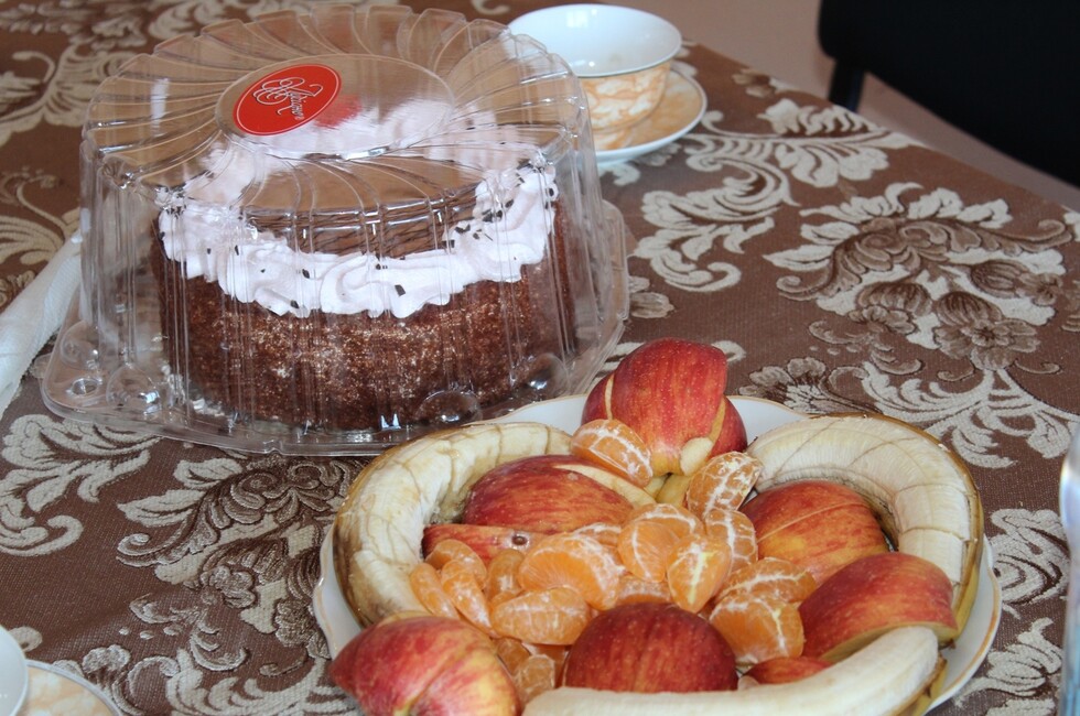 Фото: Администрация Горловки