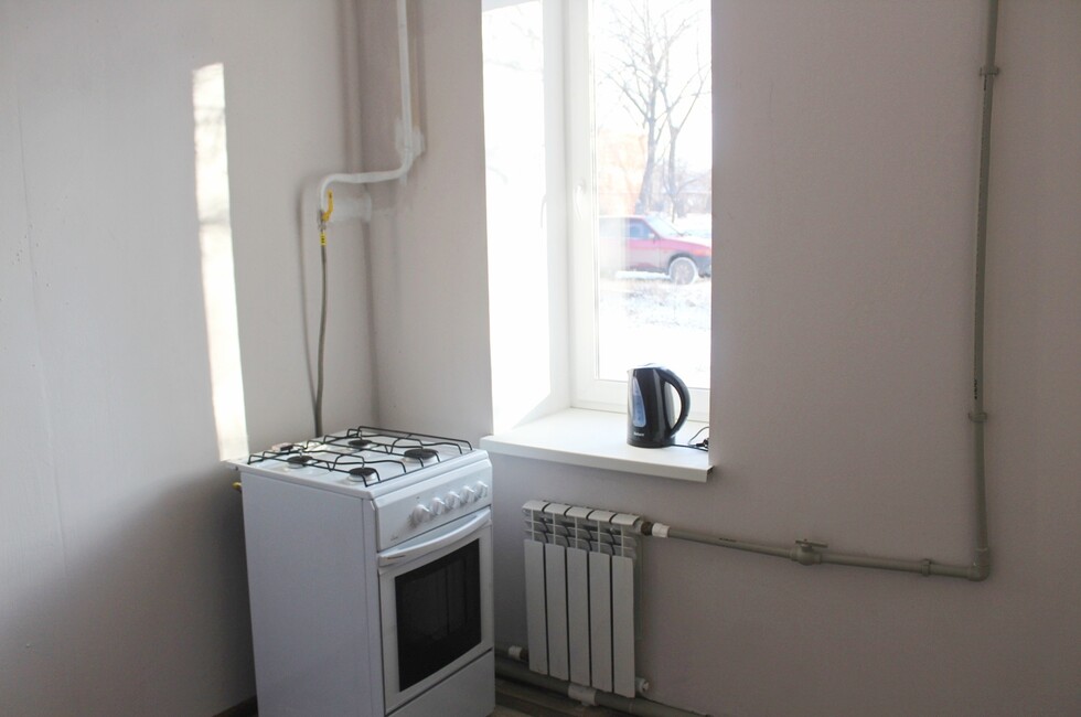 Фото: Администрация Горловки