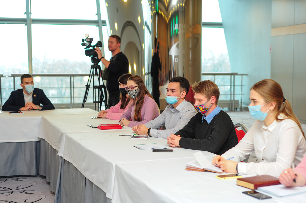 Фото: Минспорта ДНР