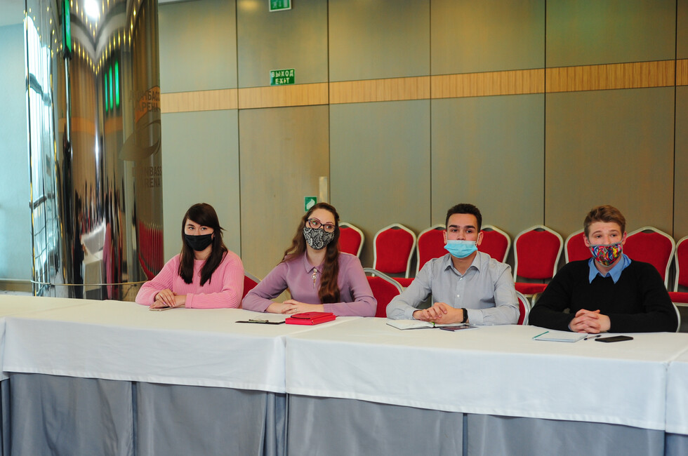 Фото: Минспорта ДНР