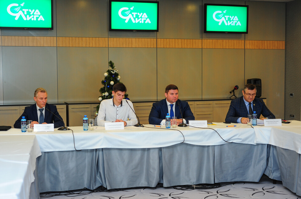 Фото: Минспорта ДНР