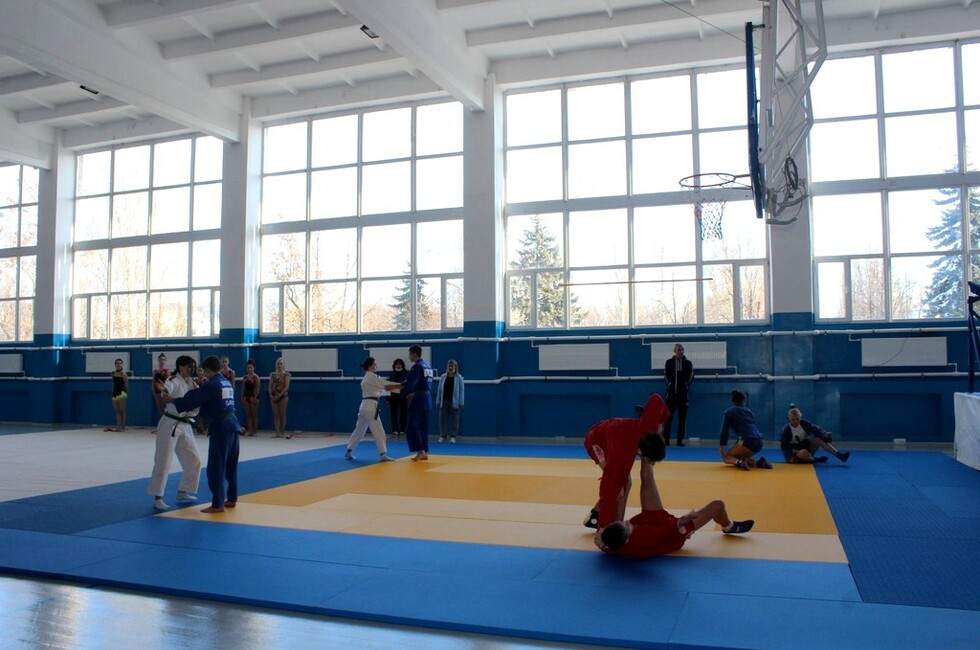 Фото: пресс-служба Минспорта ДНР