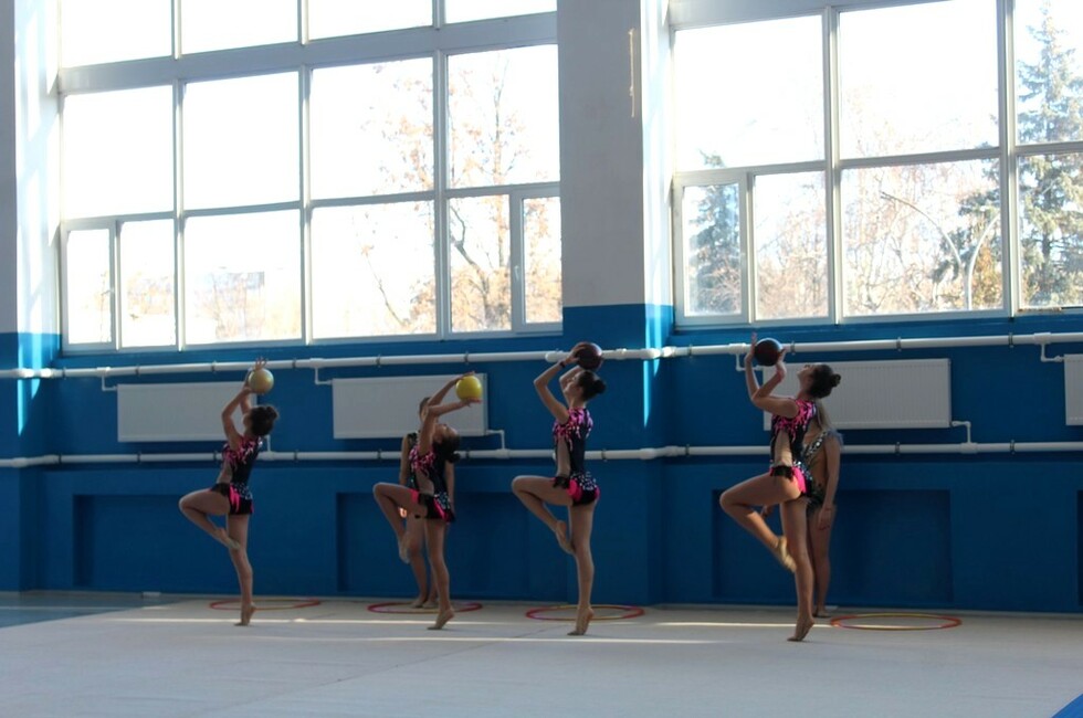 Фото: пресс-служба Минспорта ДНР