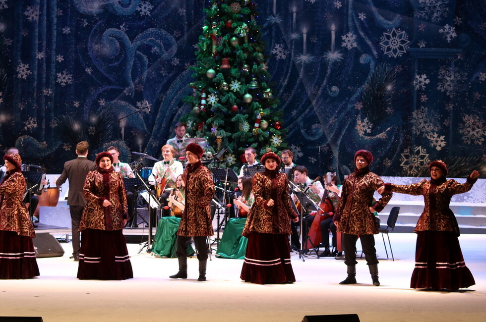 Фото: "Донбасс Опера"