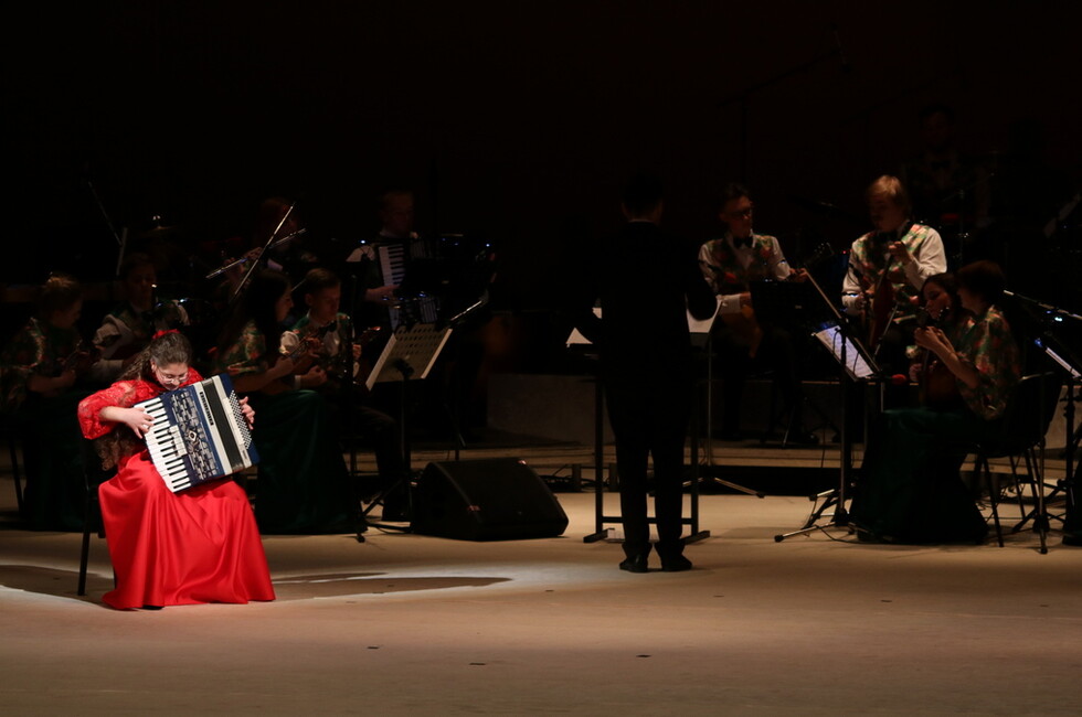 Фото: "Донбасс Опера"