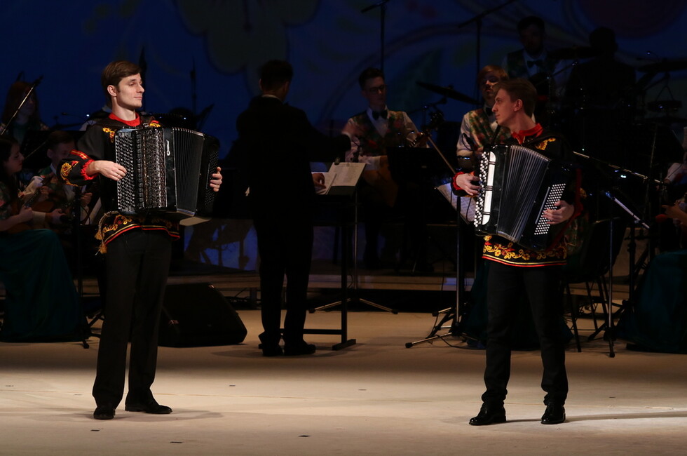 Фото: "Донбасс Опера"