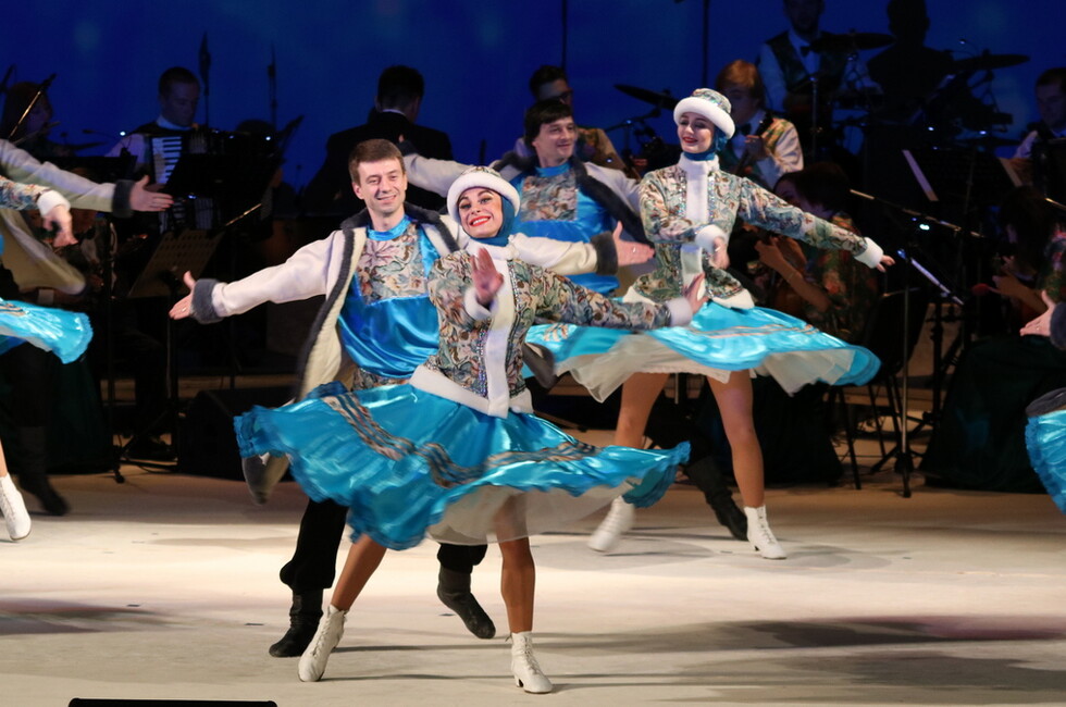 Фото: "Донбасс Опера"