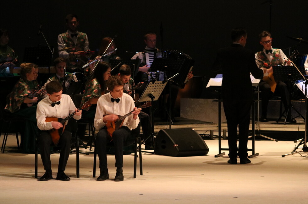 Фото: "Донбасс Опера"