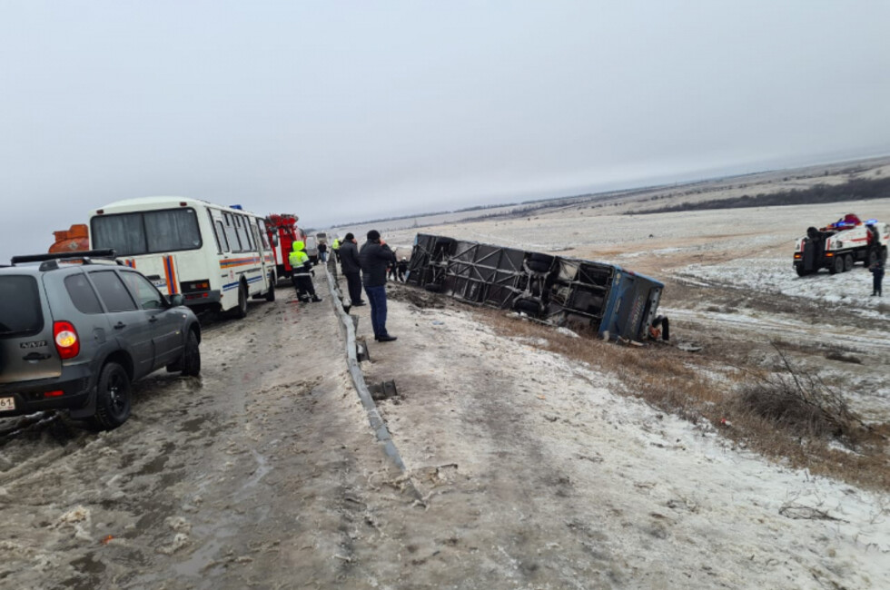 Фото: Пресс-служба ГУ МВД России по Ростовской области