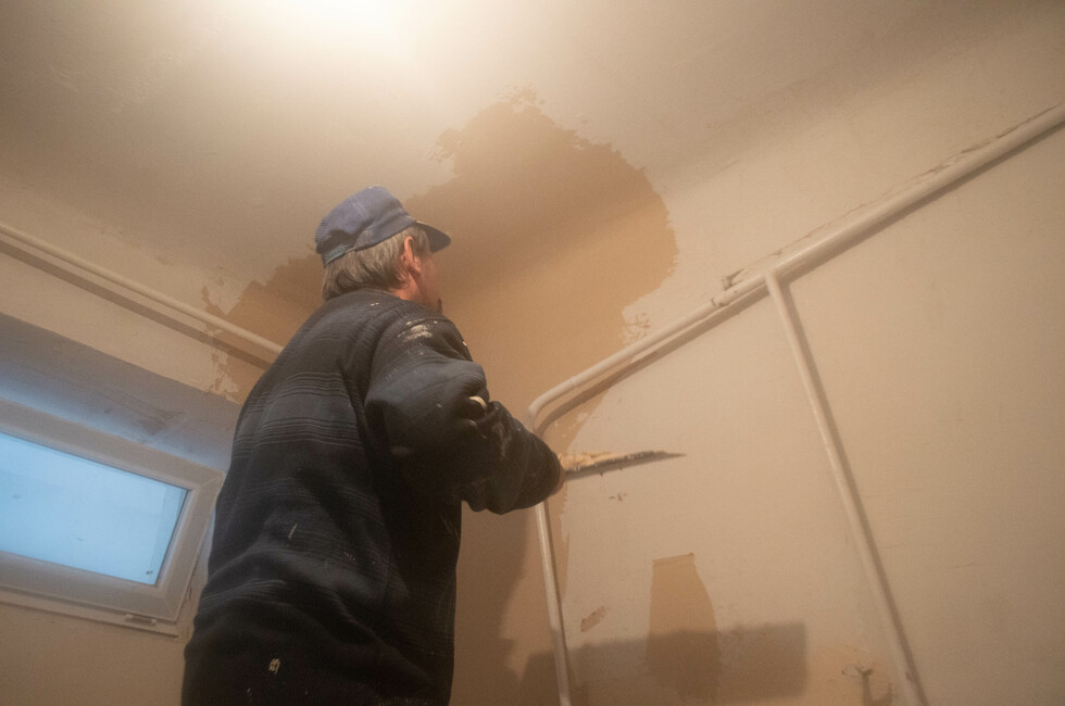 Фото: пресс-служба ОП ДНР