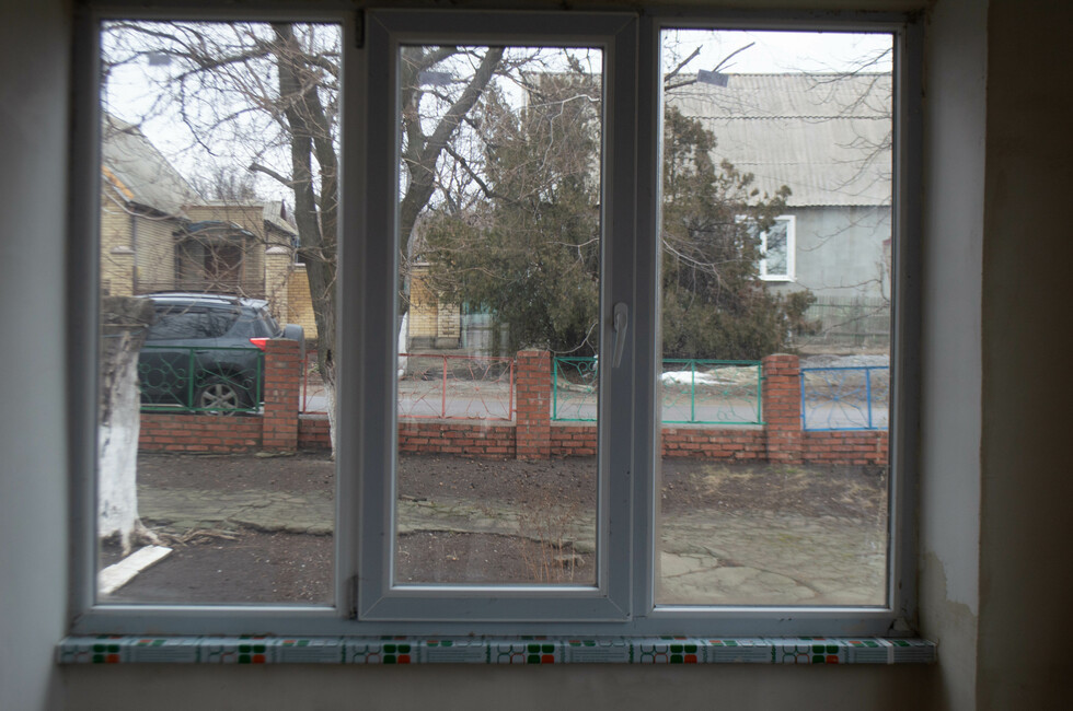 Фото: пресс-служба ОП ДНР