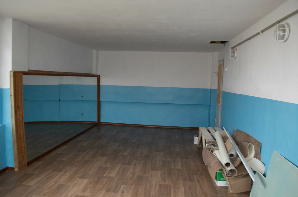 Фото: пресс-служба ОП ДНР