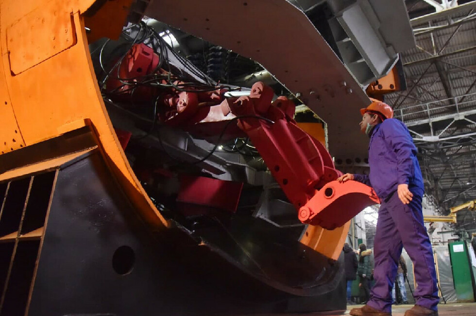 Фото: Сайт Главы ДНР