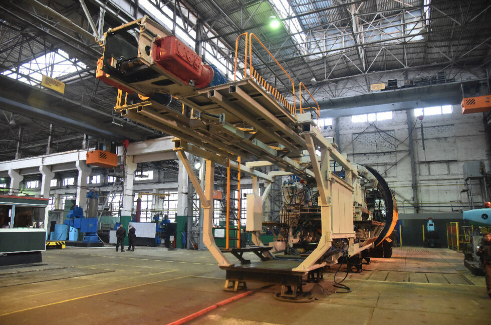 Фото: Сайт Главы ДНР