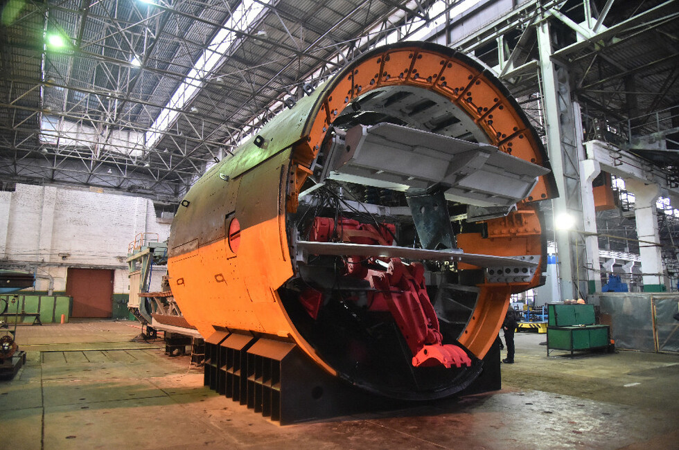 Фото: Сайт Главы ДНР