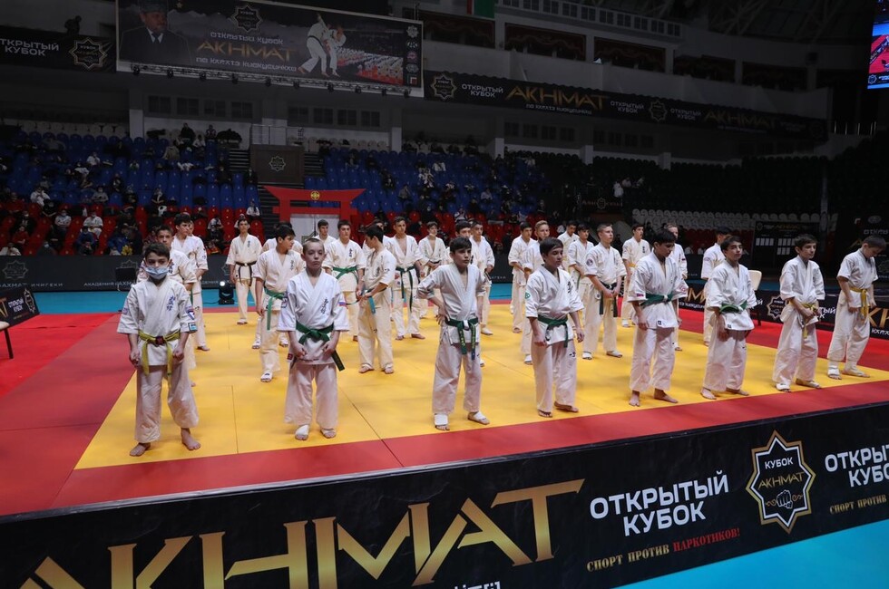 Фото: Минспорт ДНР