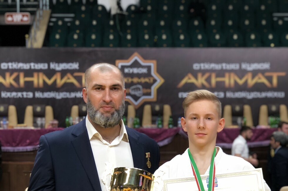 Фото: Минспорт ДНР