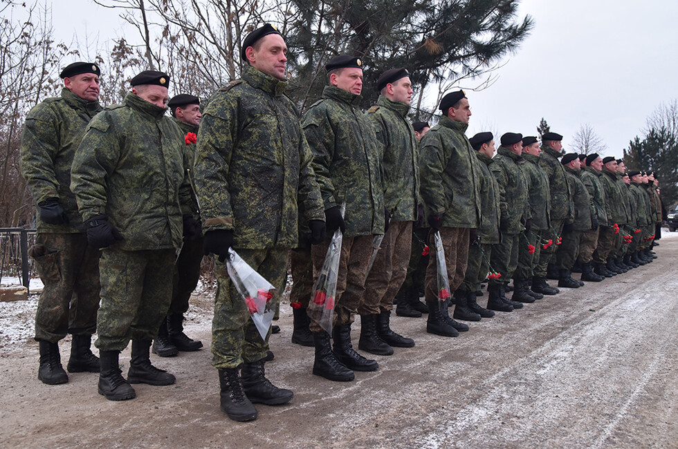 Фото: Администрация Главы ДНР
