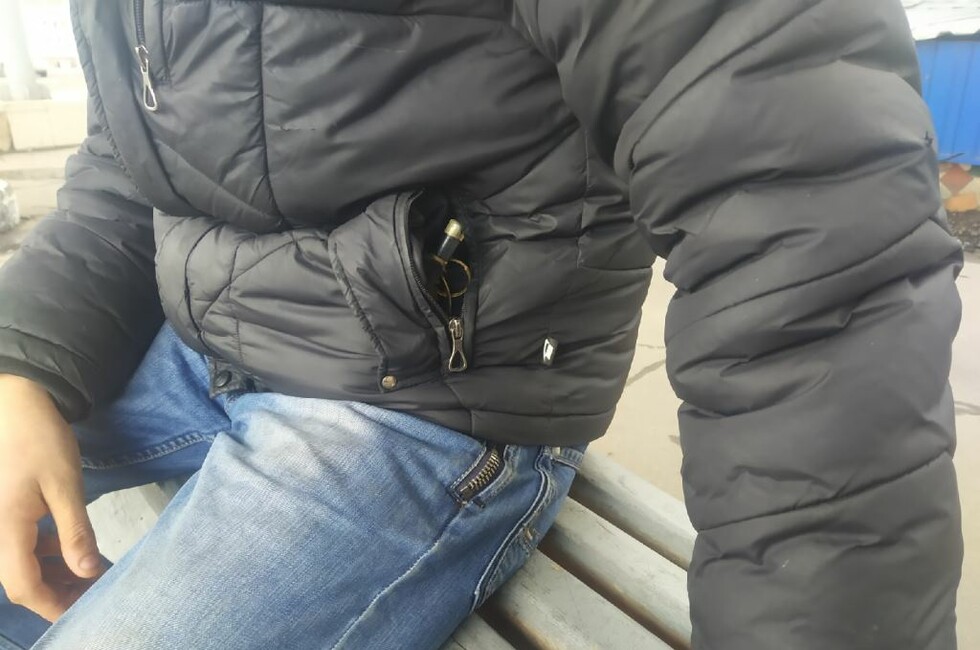 Фото: МВД ДНР