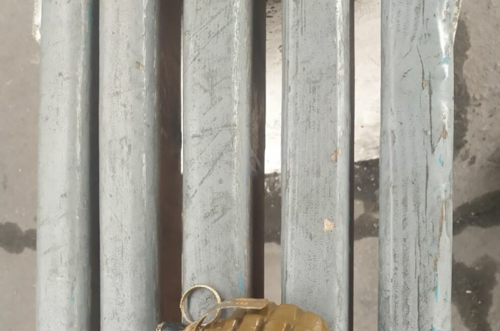 Фото: МВД ДНР