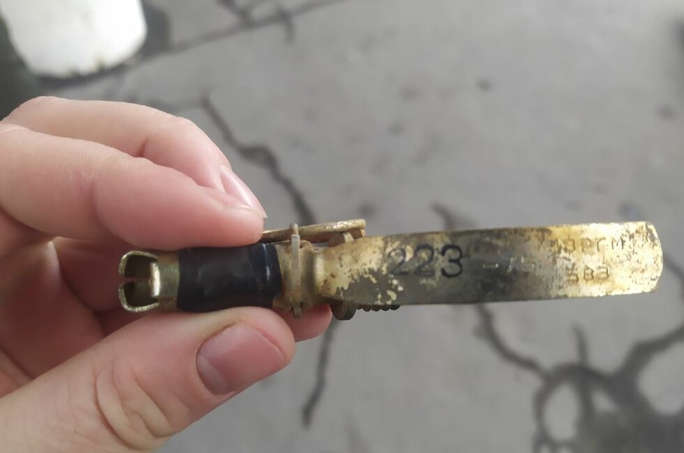 Фото: МВД ДНР