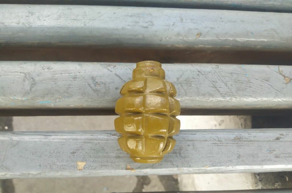 Фото: МВД ДНР