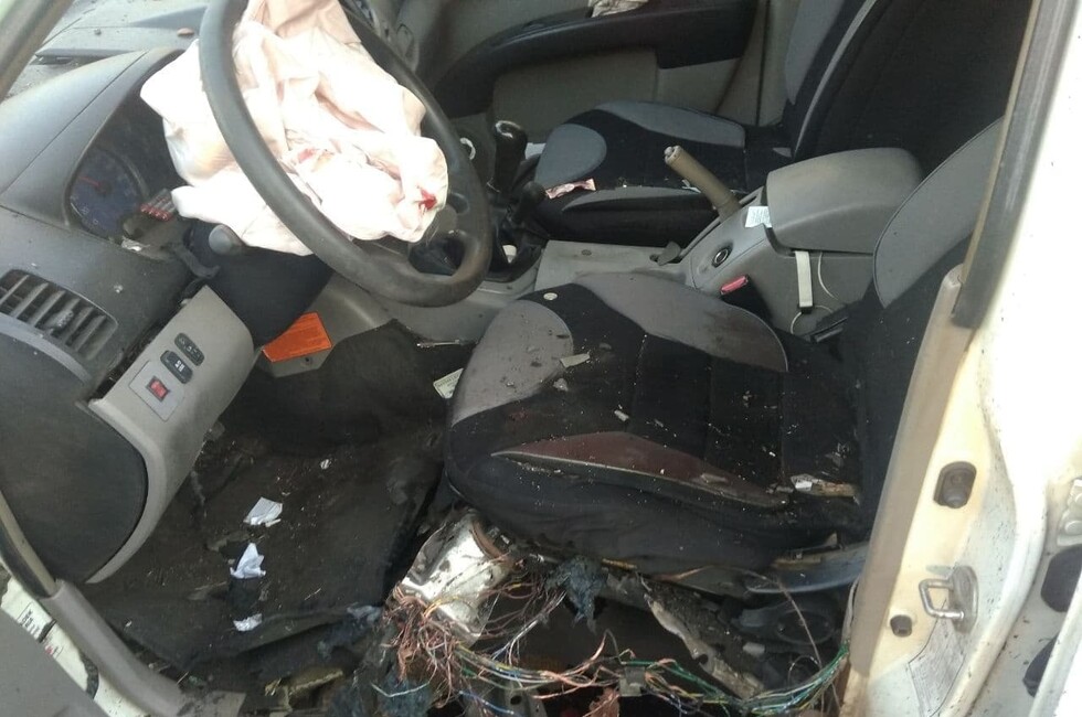 Фото: t.me/neoficialniybezsonov