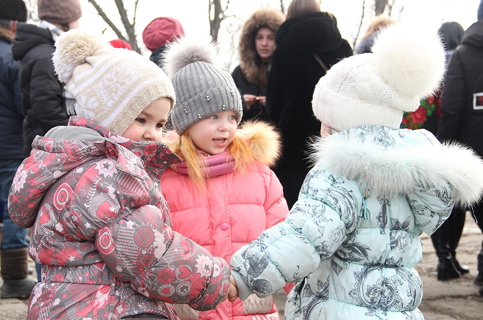 Фото: Администрация Главы ДНР