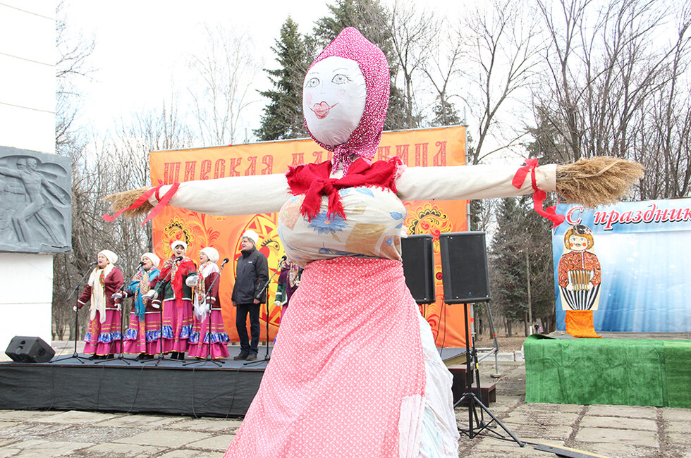 Фото: Администрация Главы ДНР