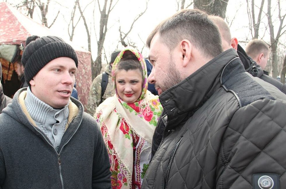 Фото: Администрация Главы ДНР