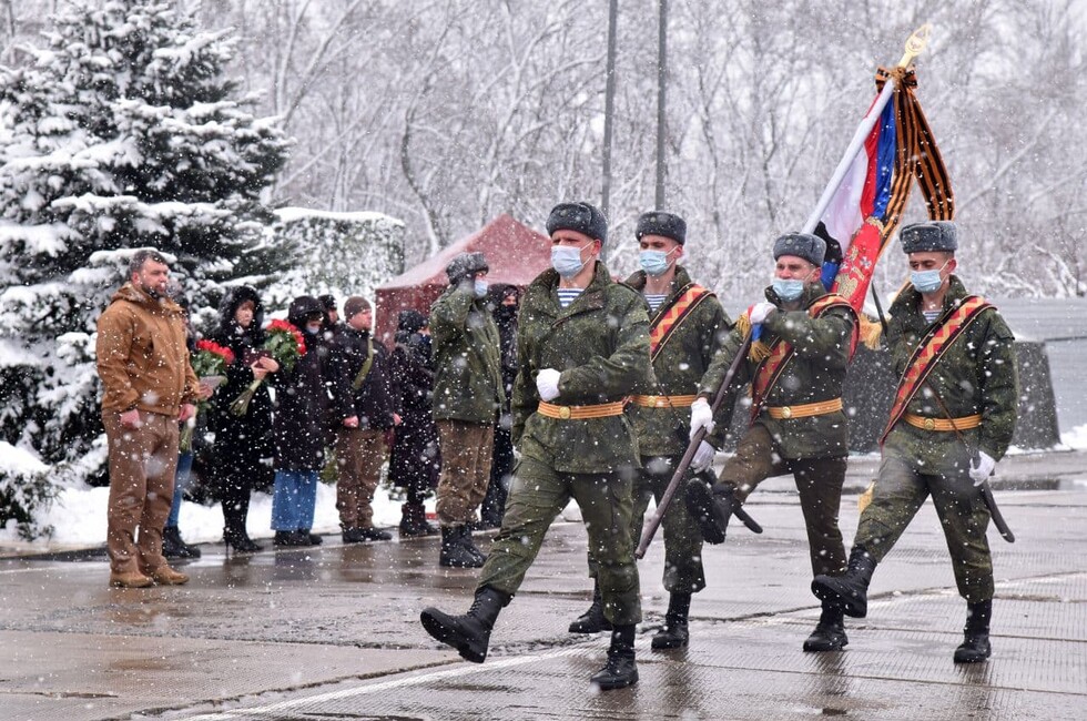 Фото: Администрация Главы ДНР