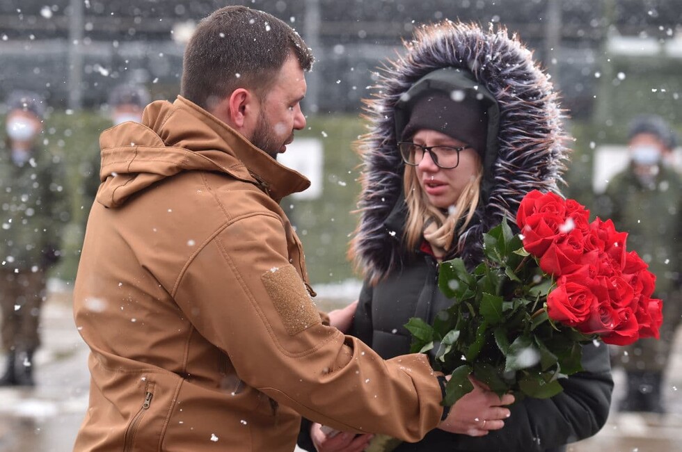 Фото: Администрация Главы ДНР