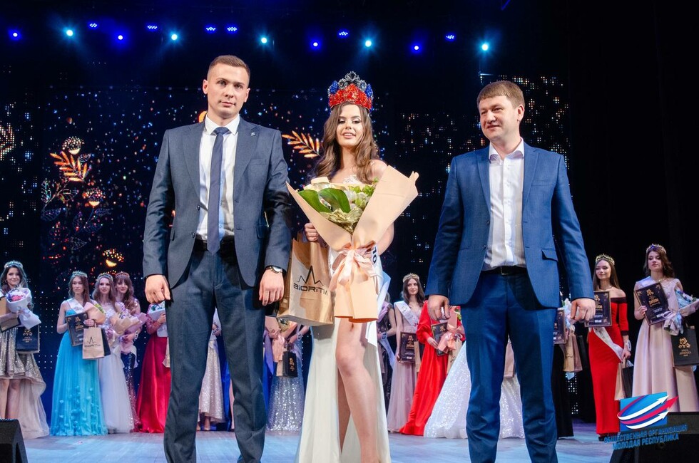 Фото: пресс-служба ОО "МР"