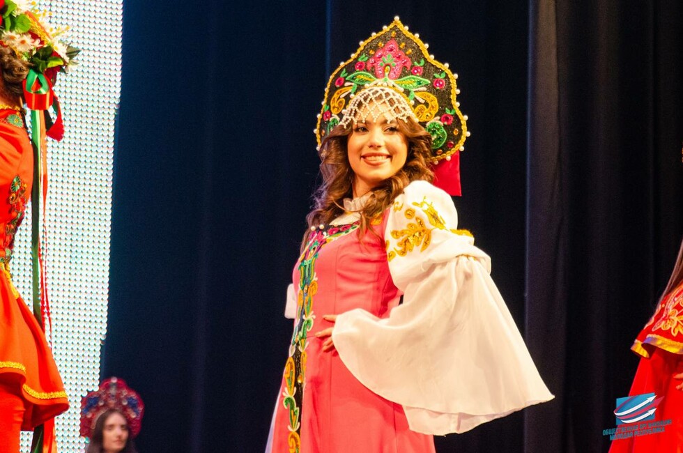 Фото: пресс-служба ОО "МР"