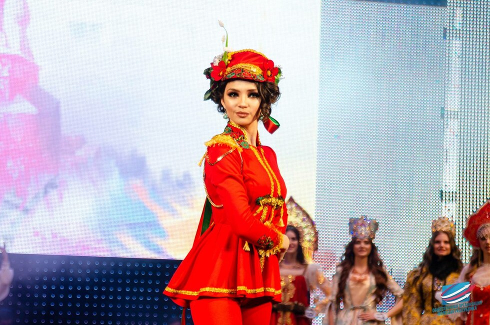 Фото: пресс-служба ОО "МР"