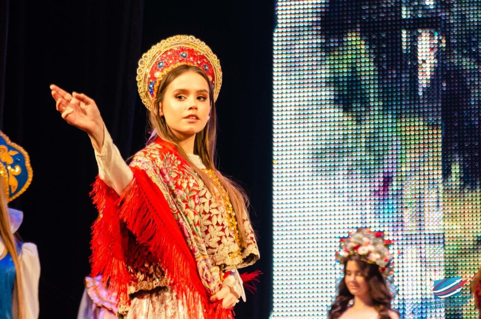 Фото: пресс-служба ОО "МР"