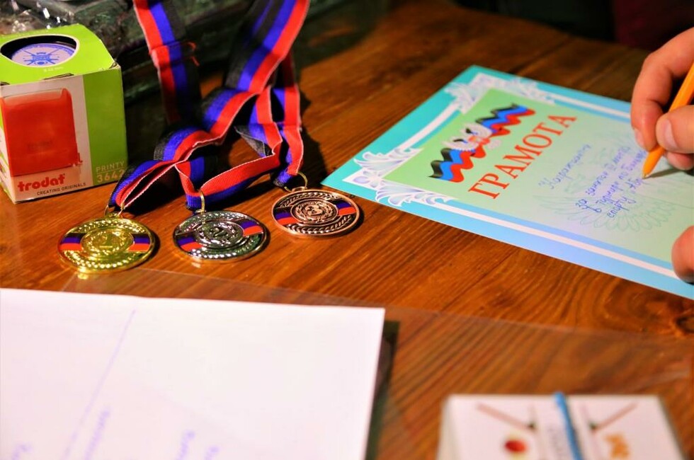 Фото: организация "Новая жизнь"