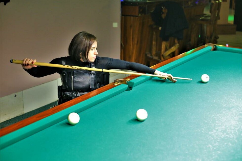 Фото: организация "Новая жизнь"