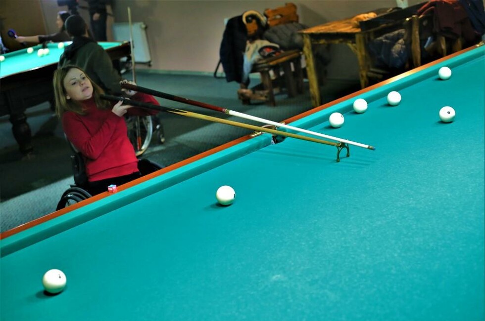 Фото: организация "Новая жизнь"