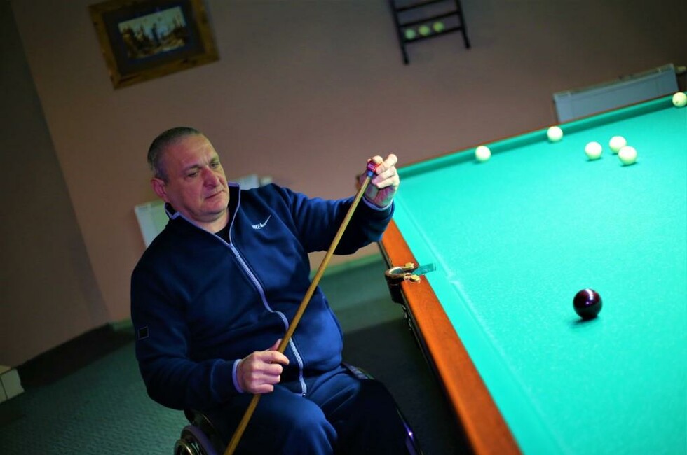 Фото: организация "Новая жизнь"