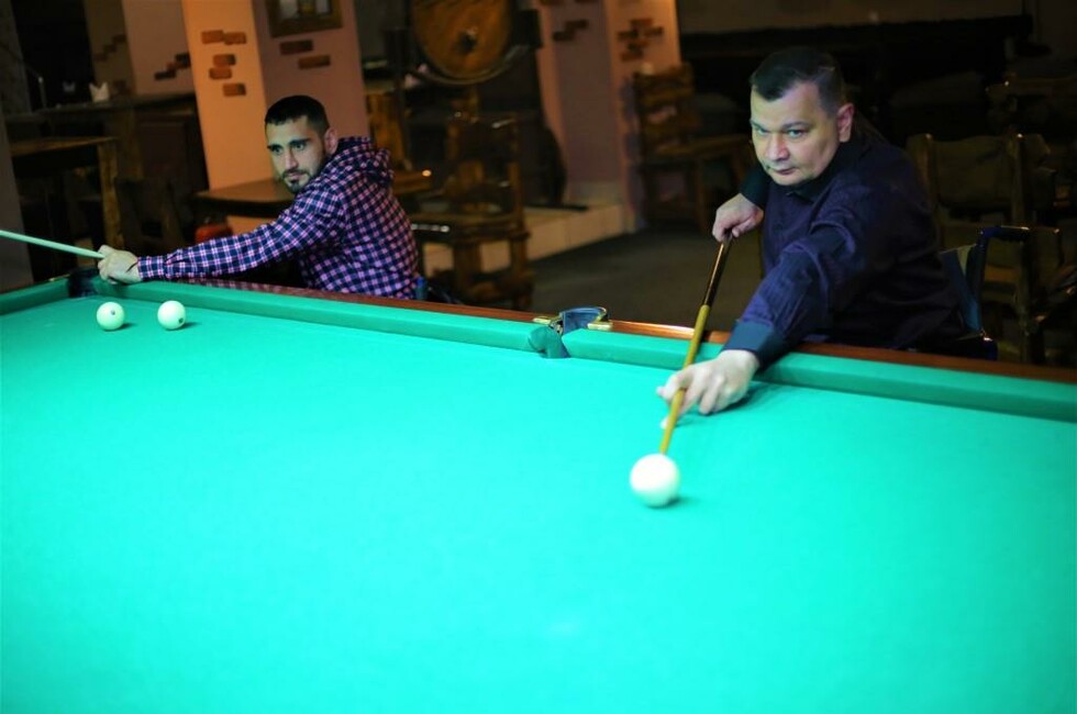 Фото: организация "Новая жизнь"