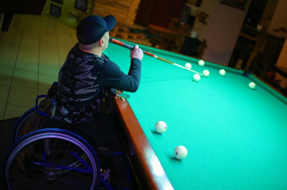 Фото: организация "Новая жизнь"