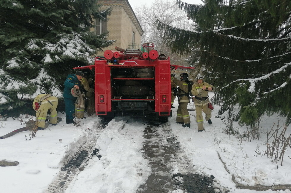 Фото: МЧС ДНР