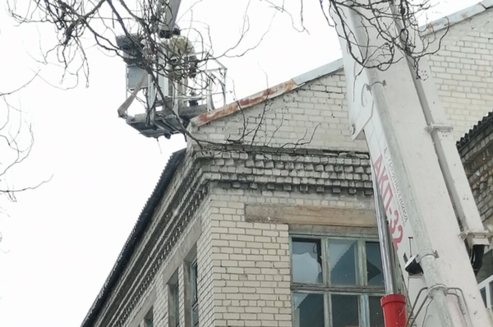 Фото: МЧС ДНР