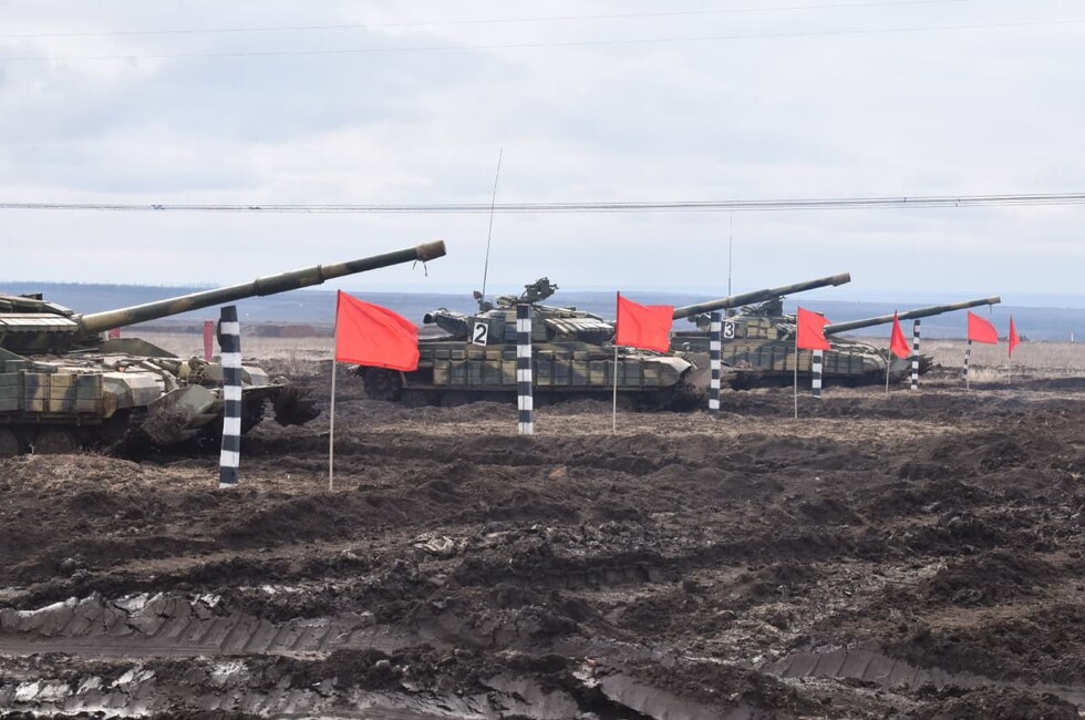 Фото: Сайт Главы ДНР