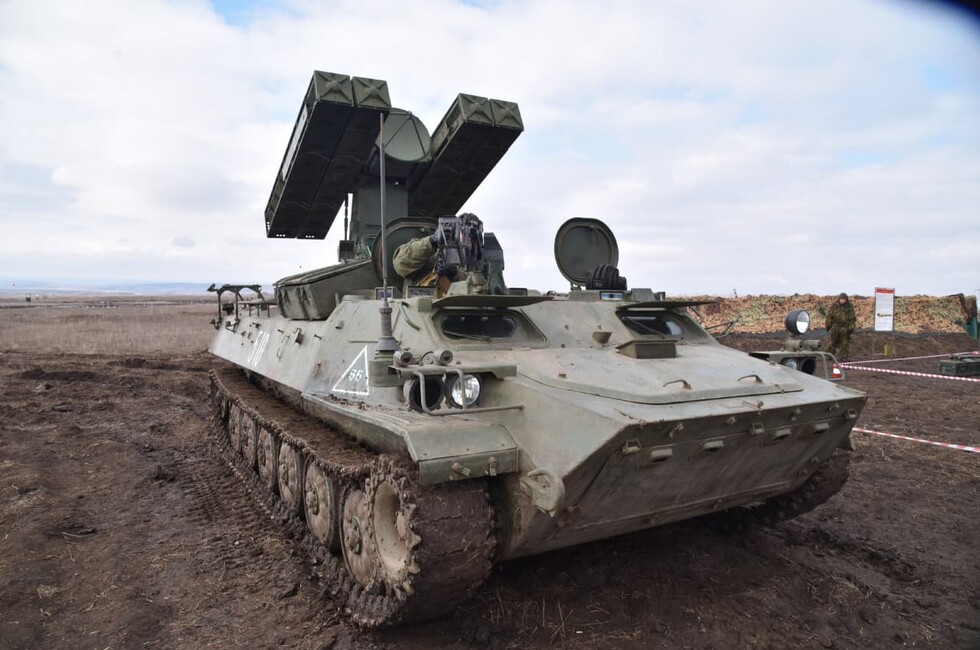 Фото: Сайт Главы ДНР